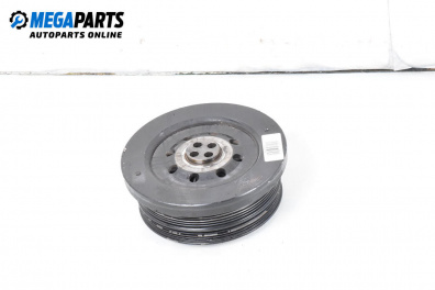 Демпферна шайба за BMW 5 Series E60 Touring E61 (06.2004 - 12.2010) 530 d, 218 к.с.