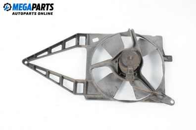 Перка охлаждане за Opel Corsa B Hatchback (03.1993 - 12.2002) 1.4 i, 60 к.с.