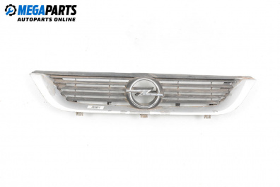 Решетка за Opel Vectra B Estate (11.1996 - 07.2003), комби, позиция: предна