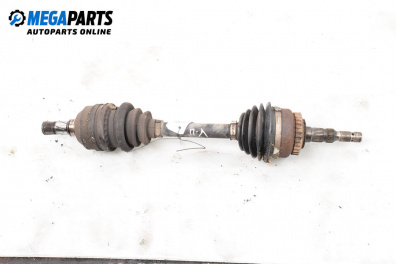 Полуоска за Opel Vectra B Estate (11.1996 - 07.2003) 2.0 DTI 16V, 101 к.с., позиция: предна, лява