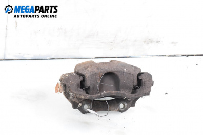 Спирачен апарат за Peugeot 307 Station Wagon (03.2002 - 12.2009), позиция: предна, лява