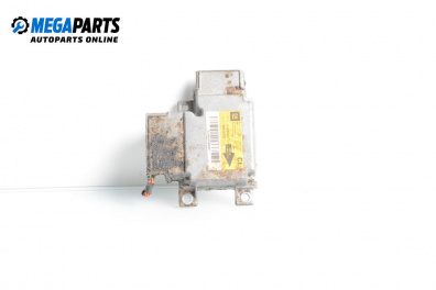 Модул за AIRBAG за Opel Vectra C Sedan (04.2002 - 01.2009), № 13129843