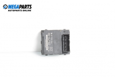 Комфорт модул за Opel Vectra C Sedan (04.2002 - 01.2009), № 09226554