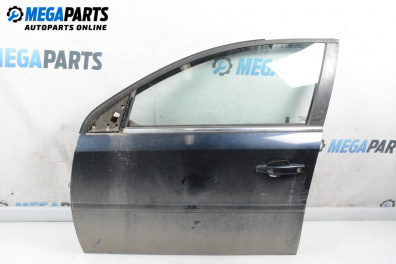 Врата за Opel Vectra C Sedan (04.2002 - 01.2009), 4+1 вр., седан, позиция: предна, лява