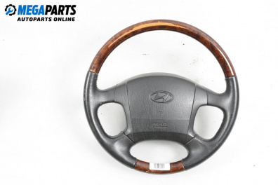 Волан за Hyundai Terracan SUV (06.2001 - 12.2008)