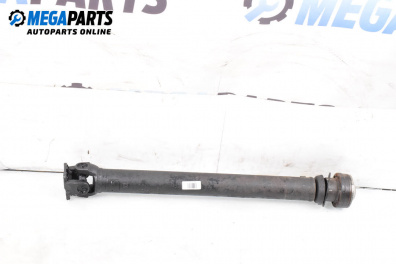 Кардан за Hyundai Terracan SUV (06.2001 - 12.2008) 2.9 CRDi 4WD, 150 к.с., автоматик