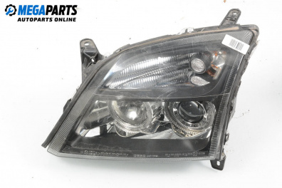 Фар за Opel Vectra C Estate (10.2003 - 01.2009), комби, позиция: лява