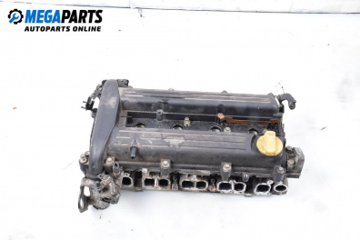 Глава за Opel Vectra C Estate (10.2003 - 01.2009) 2.2 direct, 155 к.с.