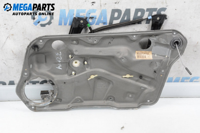 Механизъм ел. стъкло за Volkswagen Golf IV Variant (05.1999 - 06.2006), 4+1 вр., комби, позиция: предна, дясна