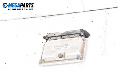 Компютър двигател за Volkswagen Golf IV Variant (05.1999 - 06.2006) 1.9 TDI, 110 к.с., № Bosch 0281010651