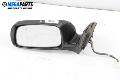 Огледало за Toyota Avensis II Station Wagon (04.2003 - 11.2008), 4+1 вр., комби, позиция: лява