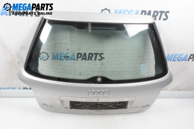 Заден капак за Audi A4 Avant B5 (11.1994 - 09.2001), 4+1 вр., комби, позиция: задна