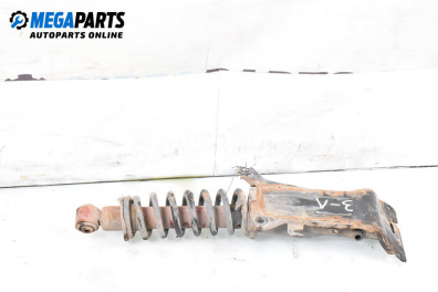 Макферсон за Audi A4 Avant B5 (11.1994 - 09.2001), комби, позиция: задна, лява