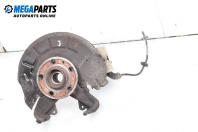 Шенкел главина за Volkswagen Polo Hatchback V (01.2005 - 12.2009), позиция: предна, дясна