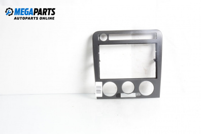 Интериорна пластмаса за Seat Ibiza III Hatchback (02.2002 - 11.2009), 4+1 вр., хечбек, позиция: предна