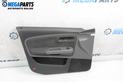 Кора врата за Seat Ibiza III Hatchback (02.2002 - 11.2009), 4+1 вр., хечбек, позиция: предна, лява