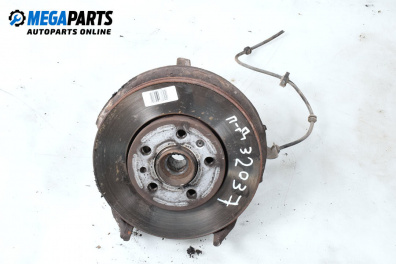 Шенкел главина за Seat Ibiza III Hatchback (02.2002 - 11.2009), позиция: предна, дясна