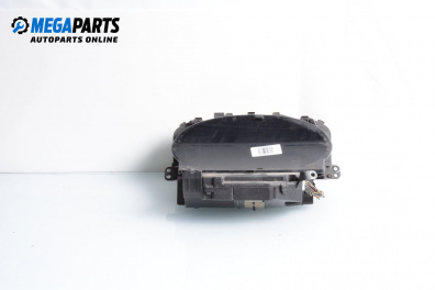 Километраж за Toyota Yaris Hatchback I (01.1999 - 12.2005) 1.0 16V, 65 к.с.