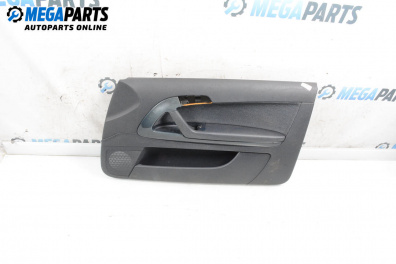 Кора врата за Audi A3 Hatchback II (05.2003 - 08.2012), 2+1 вр., хечбек, позиция: дясна