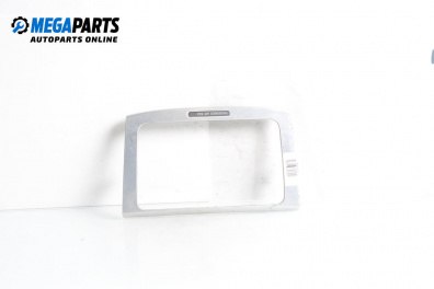 Интериорна лайсна за Volkswagen Passat V Variant B6 (08.2005 - 11.2011), 4+1 вр., комби