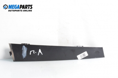 Външни лайсни за Volkswagen Passat V Variant B6 (08.2005 - 11.2011), комби, позиция: предна
