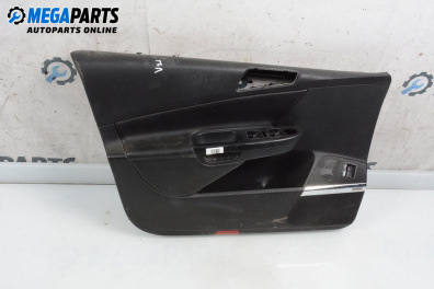 Кора врата за Volkswagen Passat V Variant B6 (08.2005 - 11.2011), 4+1 вр., комби, позиция: предна, лява