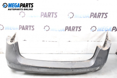 Задна броня за Volkswagen Passat V Variant B6 (08.2005 - 11.2011), комби