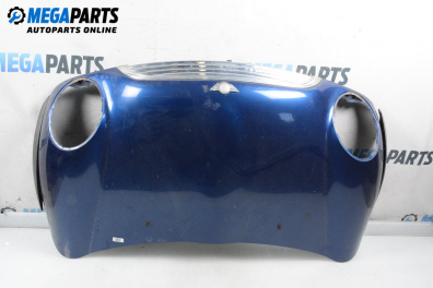 Преден капак за Mini Hatchback I (R50, R53) (06.2001 - 09.2006), 2+1 вр., хечбек, позиция: предна