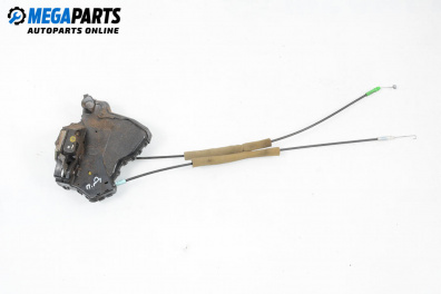 Брава на врата за Toyota Corolla E12 Hatchback (11.2001 - 02.2007), позиция: предна, дясна