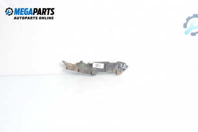 Държач броня за Toyota Corolla E12 Hatchback (11.2001 - 02.2007), хечбек, позиция: задна, дясна