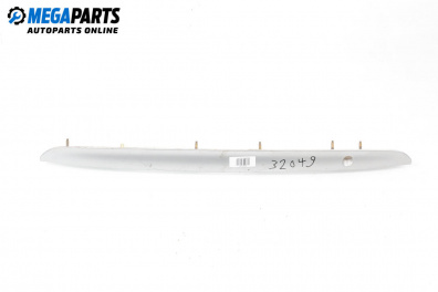Лайсна заден капак за Toyota Corolla E12 Hatchback (11.2001 - 02.2007), хечбек, позиция: задна