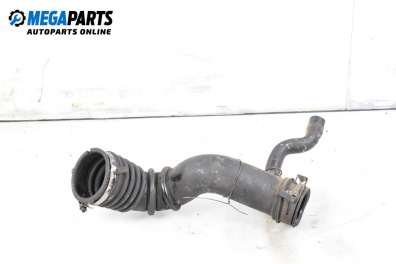 Гофриран маркуч за Toyota Corolla E12 Hatchback (11.2001 - 02.2007) 2.0 D-4D (CDE120R, CDE120L), 110 к.с.