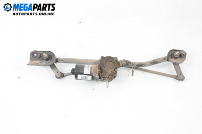 Ел. мотор за чистачките за Toyota Corolla E12 Hatchback (11.2001 - 02.2007), хечбек, позиция: предна