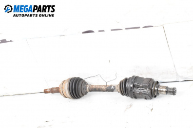 Полуоска за Toyota Corolla E12 Hatchback (11.2001 - 02.2007) 2.0 D-4D (CDE120R, CDE120L), 110 к.с., позиция: предна, лява