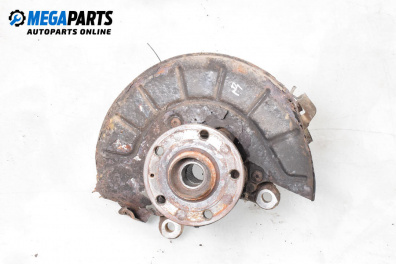 Шенкел главина за Audi A3 Hatchback II (05.2003 - 08.2012), позиция: предна, дясна