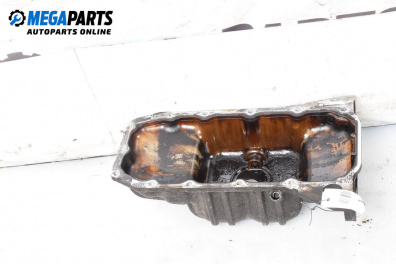 Картер за Ford Fusion Hatchback (08.2002 - 12.2012) 1.4, 80 к.с.