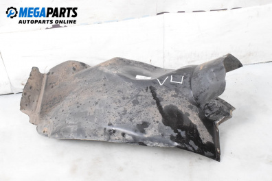 Подкалник за Mercedes-Benz A-Class Hatchback  W168 (07.1997 - 08.2004), 4+1 вр., хечбек, позиция: предна, лява
