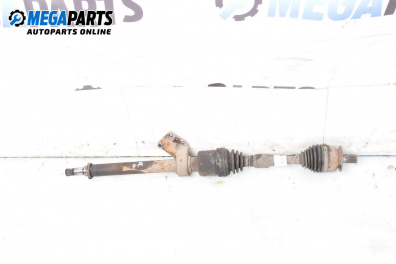Полуоска за Mazda 3 Sedan I (09.1999 - 06.2009) 1.6, 105 к.с., позиция: предна, дясна