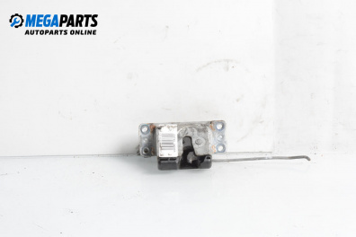 Брава заден капак за Opel Astra G Estate (02.1998 - 12.2009), комби, позиция: задна