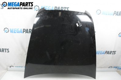 Преден капак за Audi A6 Avant C6 (03.2005 - 08.2011), 4+1 вр., комби, позиция: предна