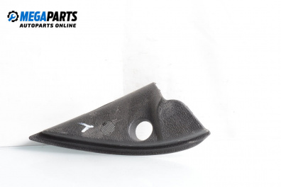 Интериорна пластмаса за Peugeot 206 Hatchback (08.1998 - 12.2012), 2+1 вр., хечбек, позиция: предна