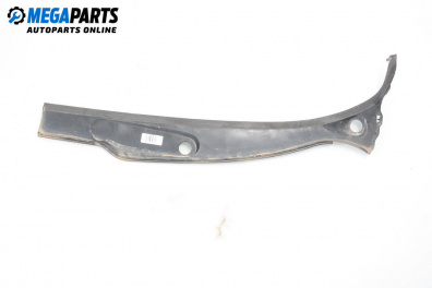 Кора под чистачки за Peugeot 206 Hatchback (08.1998 - 12.2012), 2+1 вр., хечбек
