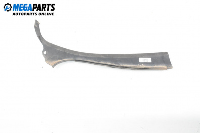 Кора под чистачки за Peugeot 206 Hatchback (08.1998 - 12.2012), 2+1 вр., хечбек
