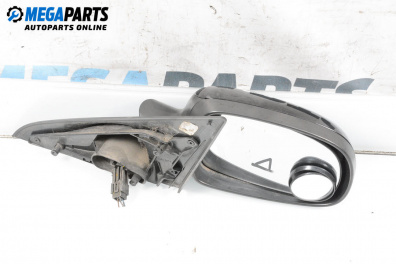 Огледало за Opel Tigra Twin Top (06.2004 - 12.2010), 2+1 вр., кабрио, позиция: дясна
