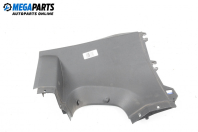 Интериорна пластмаса за Opel Tigra Twin Top (06.2004 - 12.2010), 2+1 вр., кабрио, позиция: задна