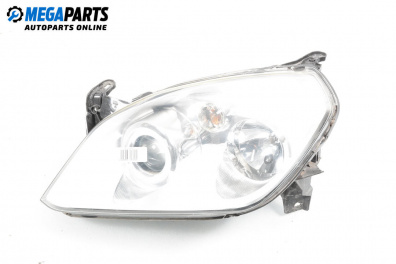 Фар за Opel Tigra Twin Top (06.2004 - 12.2010), кабрио, позиция: лява