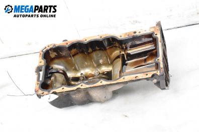 Картер за Opel Tigra Twin Top (06.2004 - 12.2010) 1.4, 90 к.с.