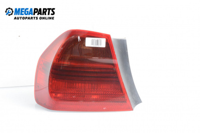 Стоп за BMW 3 Series E90 Sedan E90 (01.2005 - 12.2011), седан, позиция: лява