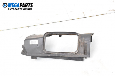 Пластмасова кора за BMW 3 Series E90 Sedan E90 (01.2005 - 12.2011), 4+1 вр., седан