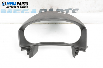 Интериорна пластмаса за Mazda 3 Hatchback I (10.2003 - 12.2009), 4+1 вр., хечбек, позиция: предна